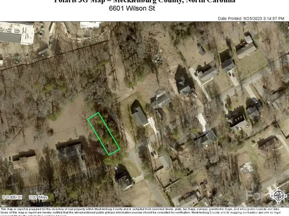 6601 Wilson St #23, Charlotte, NC 28213