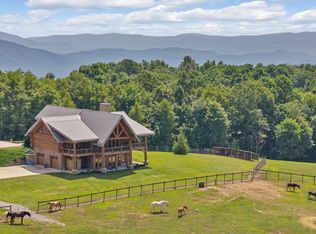 2835 Cross Mountain Rd, Shady Valley, TN 37688