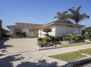4757 Elder Ave, Seal Beach, CA 90740
