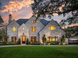 5665 Green Tree Rd, Houston, TX 77056