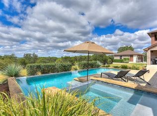 280 Whitney Woods Cir, Georgetown, TX 78633