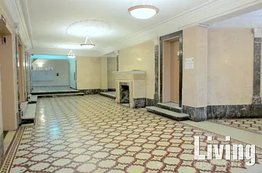 Rented by Living New York