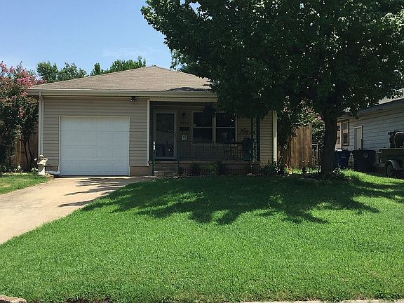 Front Furnished Home