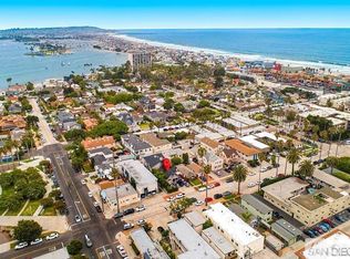 963 Thomas Ave APT 1, San Diego, CA 92109