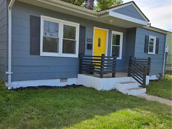 5029 Michigan Ave, Kansas City, MO 64130