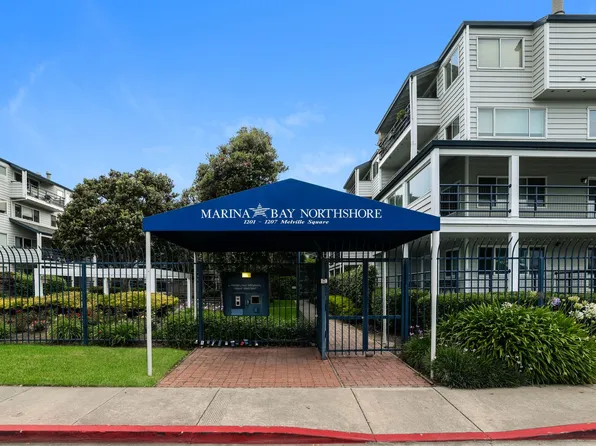 1207 Melville Sq APT 212, Richmond, CA 94804