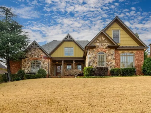 3496 Ravens Nest Trl, Buford, GA 30519