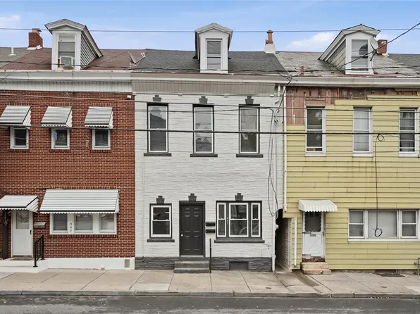 521 N Front St Floor 2, Allentown, PA 18102