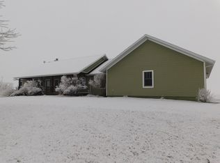 12435 N 1900 East Rd, Fairbury, IL 61739