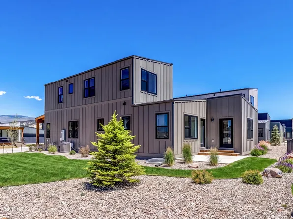 147 Kali Ln, Gypsum, CO 81637