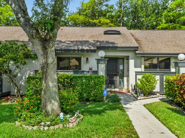 485 Lynbrook Court, Royal Palm Beach, FL 33411