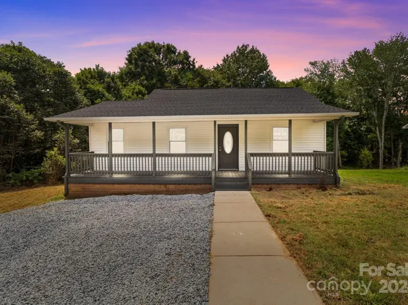 1810 Continental Dr, Albemarle, NC 28001