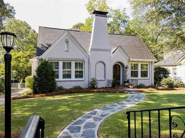 118 Westmore Rd, Rome, GA 30165