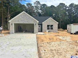 1416 Tremont Cir, Hartsville, SC 29550