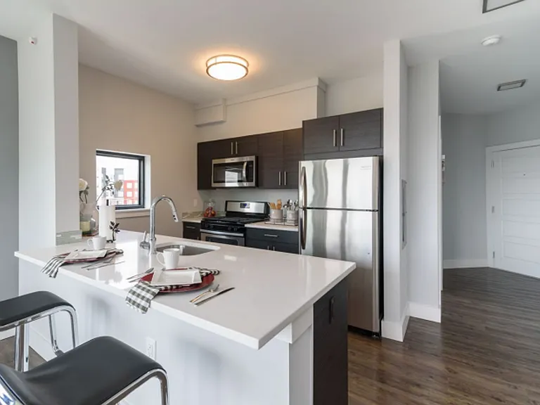 The Rebeka Residence: A Symphony of Luxury in Modern Living — Photo 1