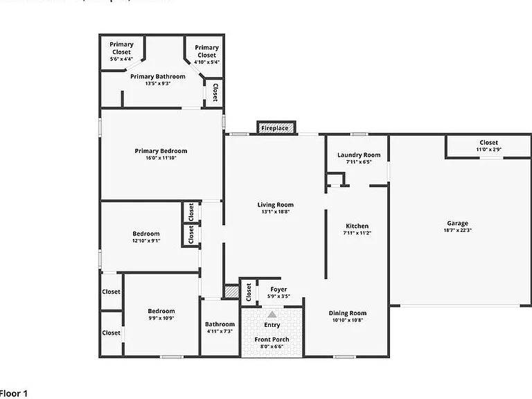 2590 Laurelcrest Dr — Photo 2