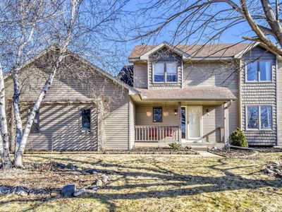 15684 Crocus Ave, Rosemount, MN, 55068