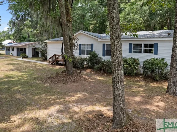 1324 Fiddler Trace NE, Townsend, GA 31331