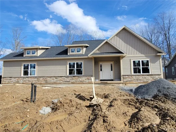 LOT 22 Salvatore Ave, Lysander, NY 13027