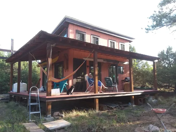 75 Doe Run, Tierra Amarilla, NM 87575