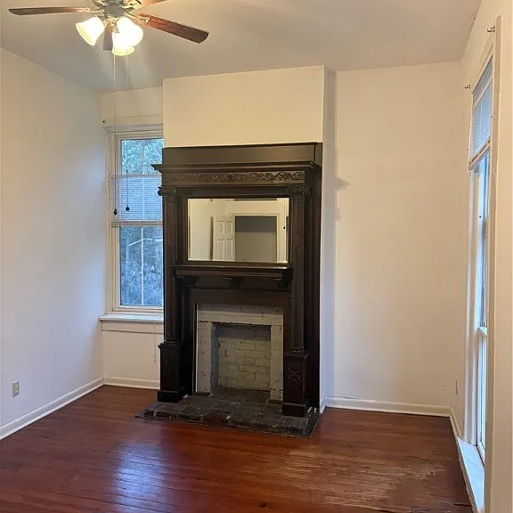 219 E Taylor St #C — Photo 2