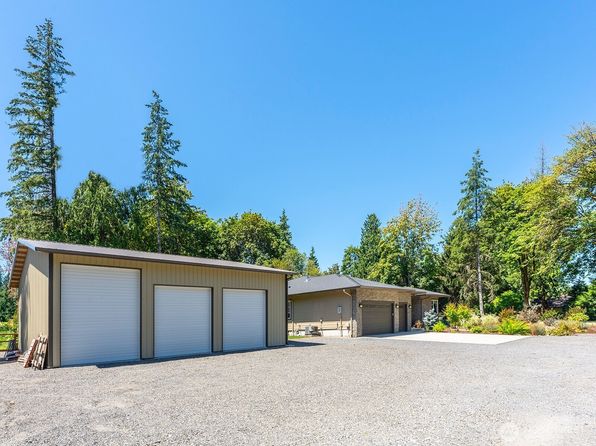 8018 NE 88th Street, Vancouver, WA 98662