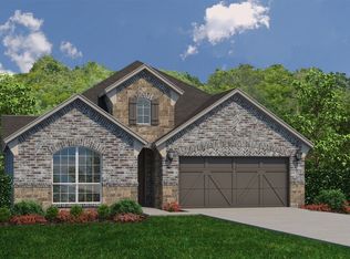 3337 Lacebark Ln, Celina, TX 75009