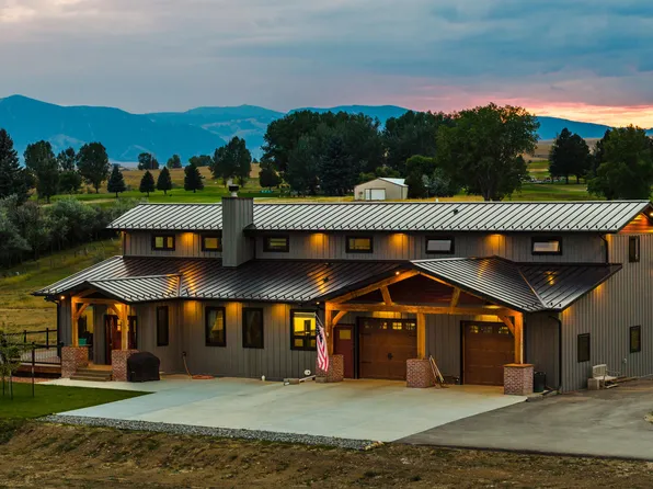 121 Saddlecrest Dr, Sheridan, WY 82801