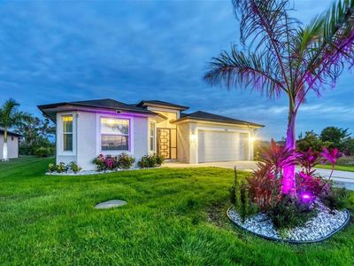 130 Lime Tree Park, Rotonda West, FL, 33947