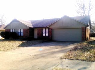 6799 Smokey Ln, Memphis, TN 38141