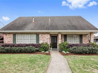 4928 Purdue Dr, Metairie, LA 70003
