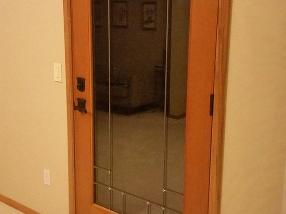 Portal to Enchanted Garden