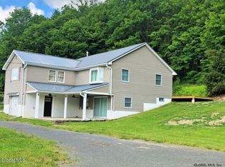 164 Zellner Road, Summit, NY 12175