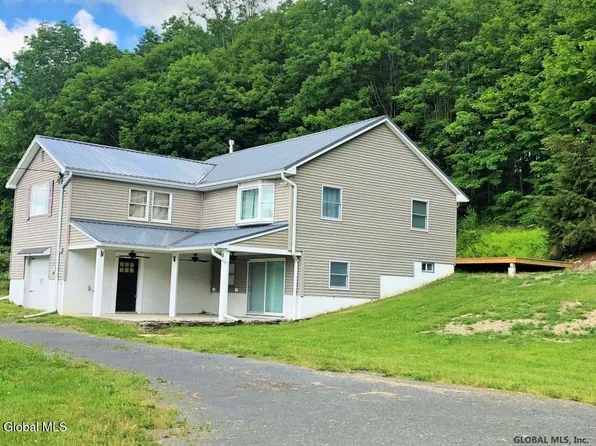 164 Zellner Road, Summit, NY 12175
