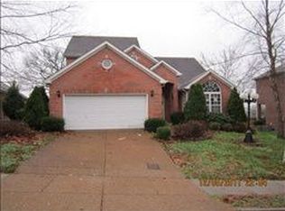6716 Autumn Oaks Dr, Brentwood, TN 37027