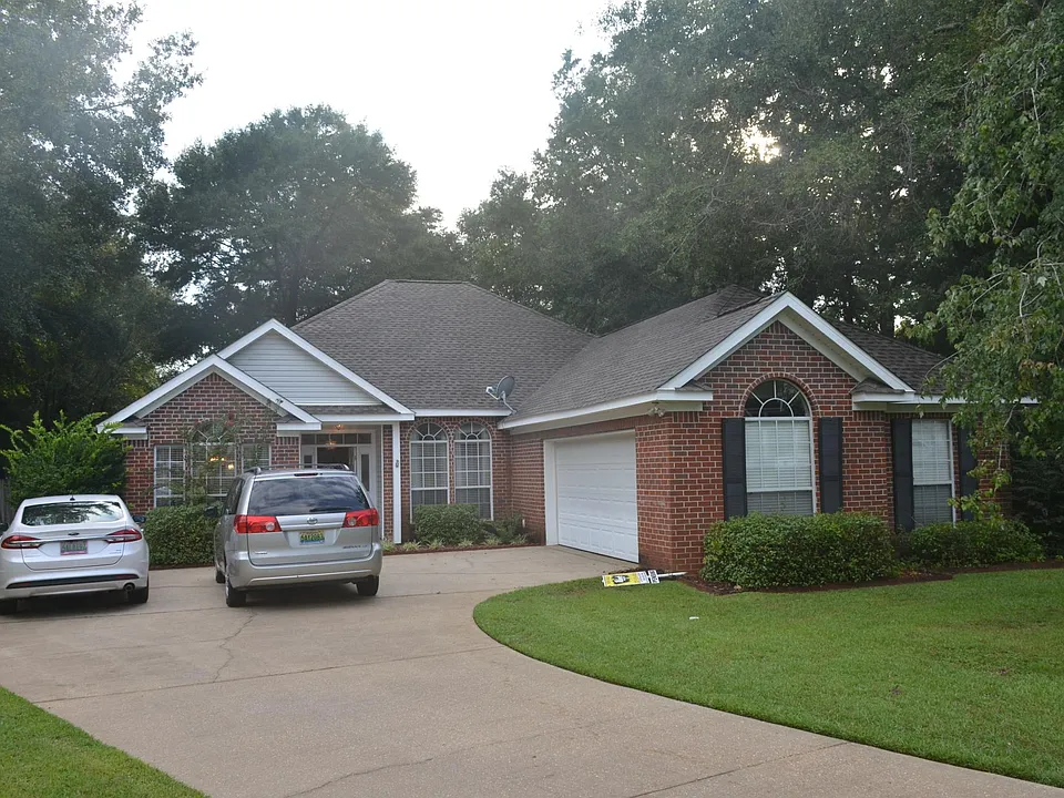 9602 Nottingham Ct
