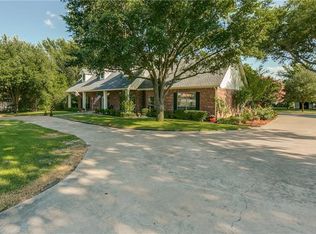 11461 McMahan Ln, Forney, TX 75126