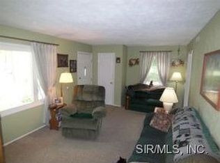 643 Brookwood Dr, East Alton, IL 62024