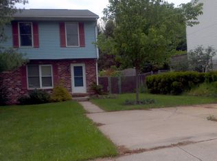 114 S Ralph St, Westminster, MD 21157