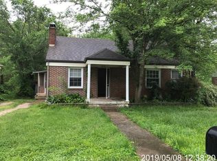 404 Elm St, Waynesville, MO 65583