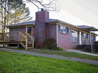 234 Wade Dr, Montevallo, AL 35115