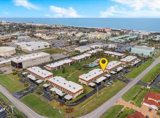 201 Saint Lucie Ln APT 909, Cocoa Beach, FL 32931