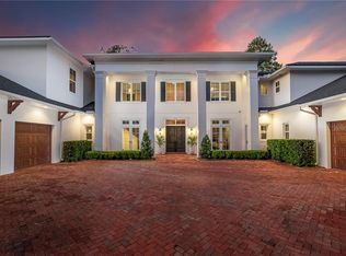 2615 Oglesby Ave, Winter Park, FL 32789