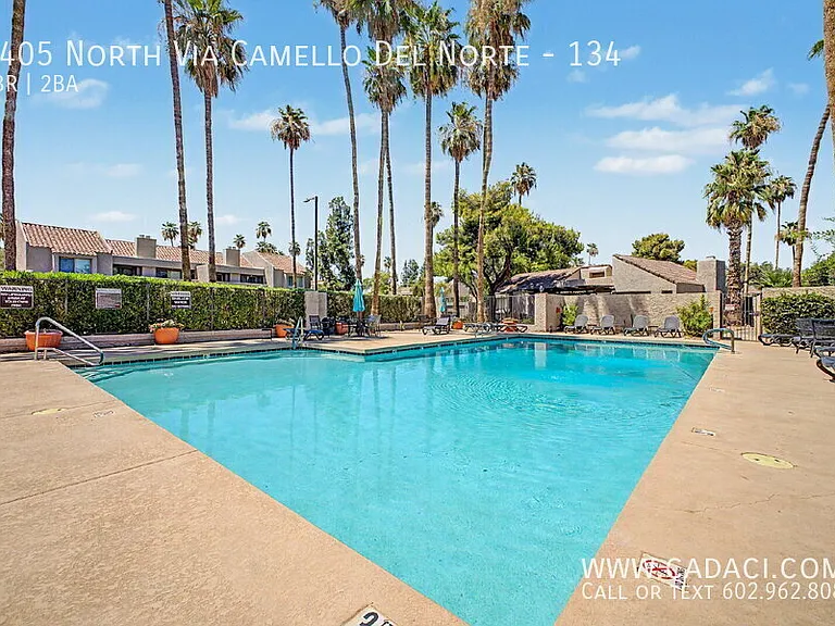 7405 N Via Camello Del Norte #134 — Photo 41