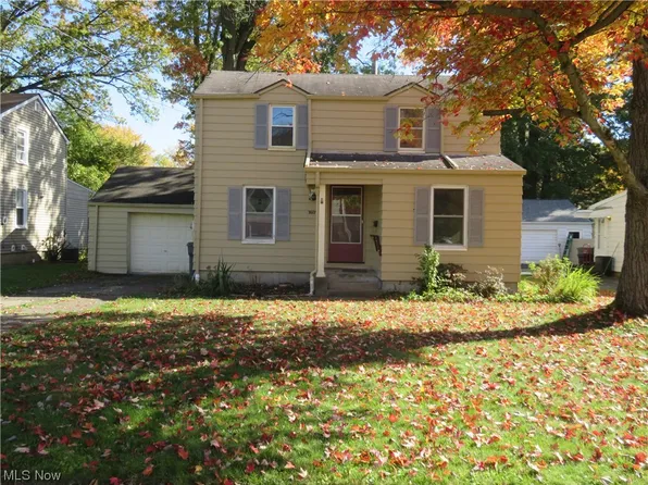 3607 Shelby Rd, Youngstown, OH 44511