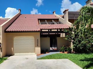 3326 Torremolinos Ave #H-41B, Doral, FL 33178
