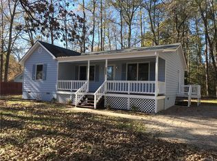 4114 Beth Ln, North Dinwiddie, VA 23803