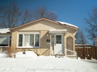71 Adswood Rd, London, ON N6E2W2