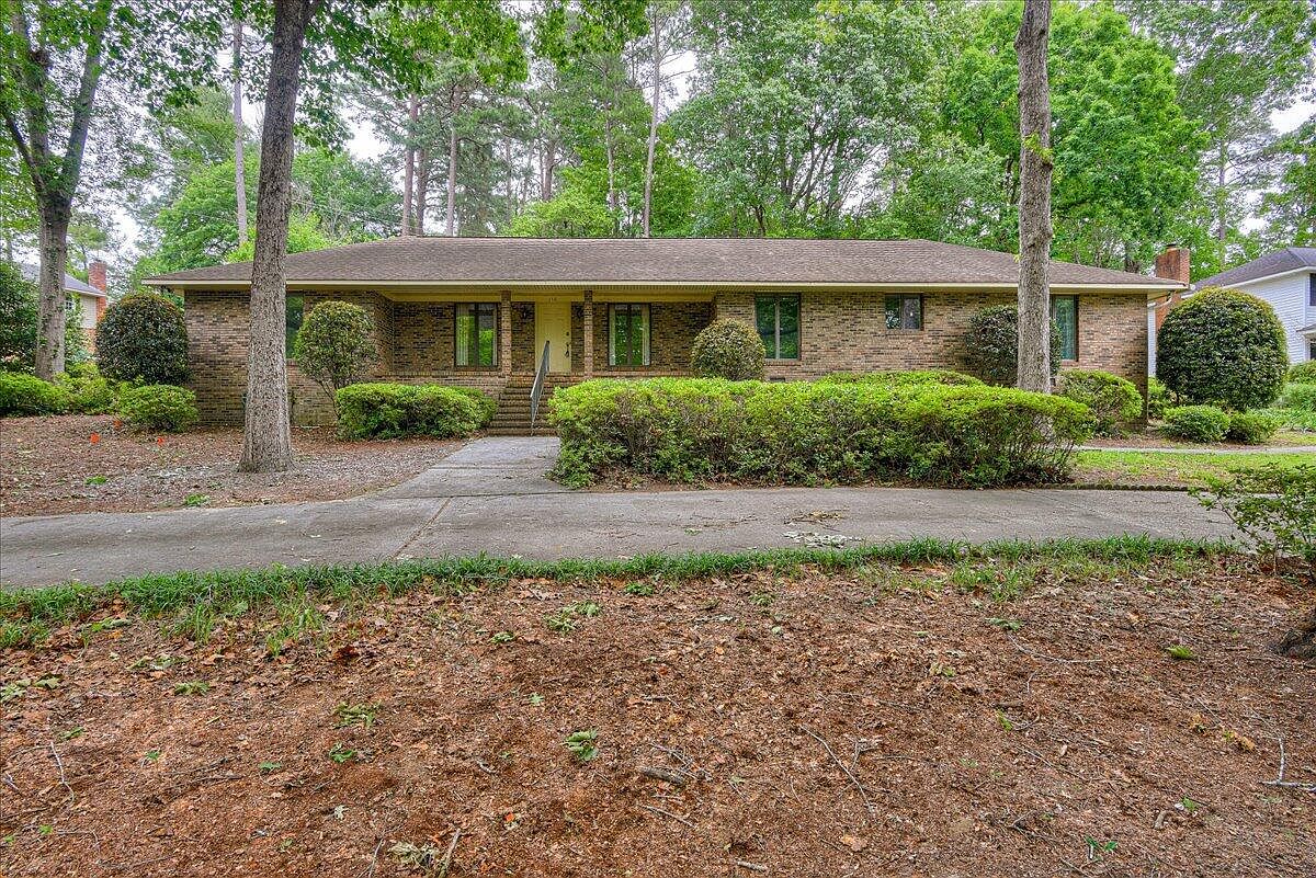 110 Northwood Dr, Aiken, SC 29803 Zillow