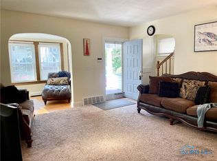 2516 Charlestown Ave, Toledo, OH 43613